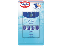 Romo aromatas DR.OETKER, 4 x 2 ml