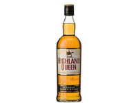 Highland Queen 0,7 L