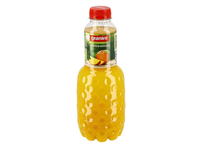 Nektaras GRANINI apelsinų ir mangų, 1 l