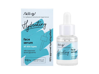KILIG HYDRATING intensyviai drėkinantis veido serumas 30ml
