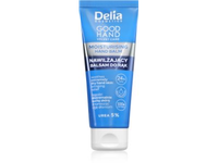 Delia Cosmetics Good Hand Moisturizing Hand Cream drėkinamasis rankų kremas 75 ml