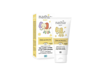 Nathia kremas vaikams su cinko oksidu 50 ml