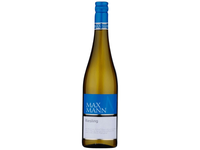 Vynas MAXX MANN Riesling, baltas, sausas, 11%, 0,75 l