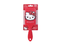 HELLO KITTY TAKE CARE vaikų plaukų šepetys