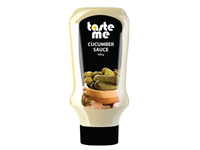 Agurkinis padažas TASTE ME, 0,920 kg