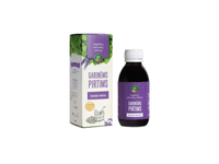 Garinių pirčių ekstraktas (levandų ir melisų), 150 ml