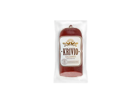 Virta-rūkyta dešra aukščiausia rūšis KRIVIO, 400 g