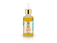 NATURA SIBERICA OBLEPIKHA plaukų galiukų aliejus, 50 ml