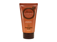 AUSTRALIAN GOLD įdegio kremas BRONZE SUNSHINE, 130ml