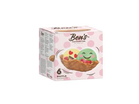 Vafliniai dubenėliai ledams BEN'S FAVOURITES, 78 g