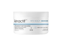 KINACTIF N8 SCALP ANTI-DANDRUFF PURIFYING galvos odos šveitiklis, 200 ml