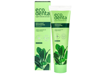 Balinamoji dantų pasta ECODENTA, 100ml