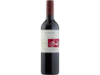 CONO SUR Bicicleta Reserva Cabernet Sauvignon 0,75 l