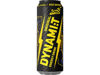Energinis gėrimas DYNAMI:T KING SIZE, 568 ml