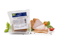 Karštai rūkyta kalakutų krūtinėlių filė, a. r., 1 kg