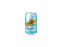 Gazuotas gaivusis gėrimas SCHWEPPES Bitter Lemon, 0,33 l, skardinė D