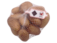 Bulvės, I klasė, 2,5 kg
