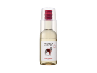 Vynas TUSSOCK JUMPER Pinot Grigio,  0,187 l