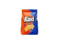 Raxi salty mini Krekeriai 100 g