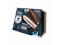 Šaldytas amerikinis peilenis, 12x400g