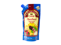 Majonezas KARALIŠKAS SKONIS, 30 % rieb., 300 g