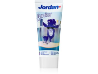 Jordan Toothpaste Junior 6 - 12 years dantų pasta vaikams 50 ml