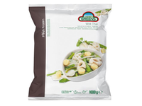 Šaldytas daržovių mišinys wok Thai, GREENS, 1 kg