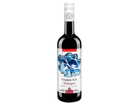 Nealkoholinis vyšnių vynas VORUTA Winterspice 0,75l