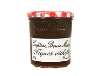 Figų džemas BONNE MAMAN, 370 g