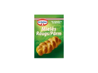 Tirpiosios mielės DR. OETKER, 7 g