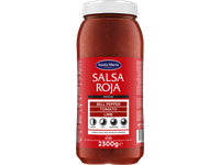 Padažas SANTA MARIA Salsa Roja , 2,3kg