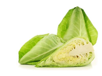 Kopūstai, smailiagūžiai, I klasė, kg