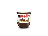 Tepamasis kremas NUTELLA su lazdynų riešutais ir kakava, 230 g