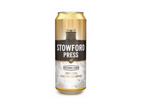 Sidras STOWFORD PRESS, 500 ml
