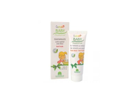 Dantų pasta vaikams NATURA HOUSE CUCCIOLO, 50 ml