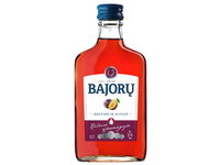Degtinė BAJORŲ ir SLYVOS, 32%, 0,2l