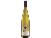 Vynas SCHMETTERLING Riesling Trocken QbA, baltas, sausas, 10,5%, 0,75 l