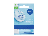 Lūpų balzamas NIVEA HYDRO, 5 g