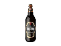 Alus  KAUNO, SENASIS PORTERIS, 6%, 0,5 l, butelis