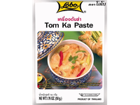 Pasta LOBO, Tom Ka sriubai, 50 g