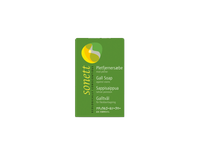 Skalbiamasis tulžies muilas SONETT, 100g