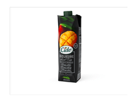 Mangų nektaras CIDO (40%), 1 l