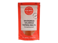 Saldieji raudonieji pipirai SALDVA, 25 g