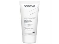 NOREVA SEBODIANE DS, riebalų išsiskyrimą reguliuojanti mikroemulsija, 30 ml