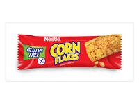 Batonėlis NESTLE CORN FLAKES be glitimo, 22 g