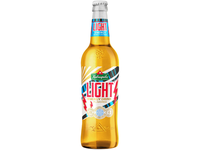 Energ.gėrimo skonio KALNAPILIS LIGHT, 4%,0,5l