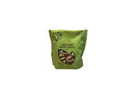 Riešutų mišinys NUTS TO GO, su dž. vaisiais, 200 g