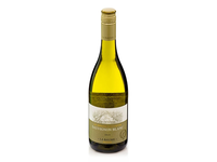 Baltasis sausas vynas LA BAUME OLIVETTE SAUVIGNON BLANC (13%), 0,75 l