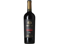 Messeri Negroamaro Primitivo 0,75 l