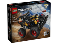 Konstr. LEGO Monster Jam Grave Digger 42219